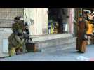 Cisjordanie: heurts entre manifestants palestiniens et police israélienne