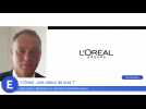 L'Oréal : une valeur de luxe ?