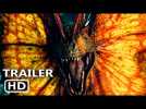 JURASSIC WORLD 3 Dominion Trailer (2022) Dinosaurs Movie