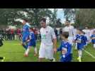 Super Ligue de l'Ouest - FC Bouaye