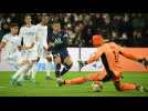 Football/C1 : un exploit de Mbappé donne la victoire au PSG face au Real Madrid