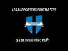 Super Ligue de l'Ouest - Pouzauges Bocage FC Vendée