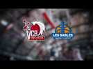 Basket NM1 : VCB contre LSVB