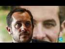 France : Nicolas Bay suspendu du RN, accusé de vouloir rejoindre le camp Zemmour