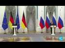 L'Ukraine célèbre une 
