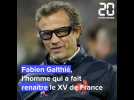 Galthié : une ère de changement