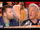 Raymond, flingueur dans TPMP