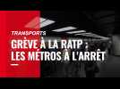 VIDÉO. Grève des transports : une circulation « mieux qu'annoncée »