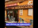 Montpellier: Raymond Depardon immortalise la France rurale de l'après-confinement