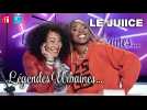 Le Juiice, femme iconique