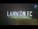 Super Ligue de l'Ouest - FC Lannion