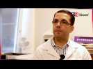 Interview de Dr Ziad El Ali