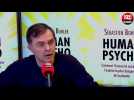 Human Psycho Sébastien Bohler