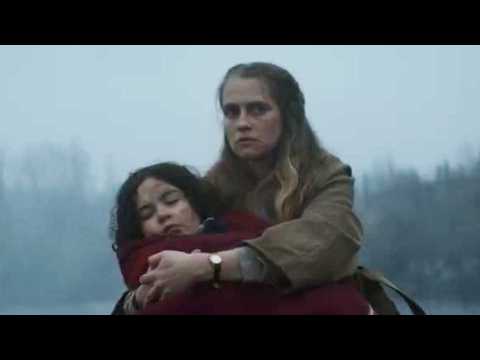 The Twin - Bande annonce 1 - VO - (2022)