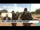 Mali : Paris prépare l'après Barkhane