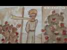 Des manuscrits et des dessins jamais vus du Petit Prince débarquent à Paris