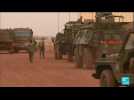 Retrait des forces françaises au Mali : une page qui se tourne
