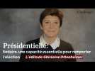 Présidentielle: Séduire, une capacité essentielle pour remporter l'élection par Ghislaine Ottenheimer