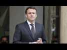 La campagne d'Emmanuel est 