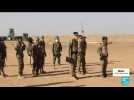 Fin des opérations Barkhane et Takuba au Mali : que signifie ce retrait des forces françaises et européennes ?