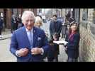 Royaume-Uni : la fondation du prince Charles au coeur d'un scandale