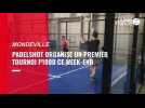 VIDEO. Partez à la découverte du Padel, discipline en vogue