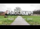 Avoir 20 ans en 2022 #MoiJeune épisode 1