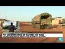 Retrait des forces Barkhane et Takuba du Mali : des militaires seront redéployés au Niger et au Tchad
