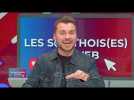 Les Sarthois(es) du Web (28.01.2022 - Partie 2)