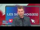 Les Sarthois(es) du Web (28.01.2022 - Partie 4)