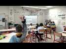 Groupe scolaire de Ramerupt