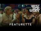 West Side Story | Featurette: Steven on Ariana | HD | FR/NL | 2021