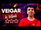 LE RETOUR DE VEIGAR 3