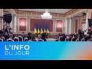 L'info du jour | 30 janvier - Matin