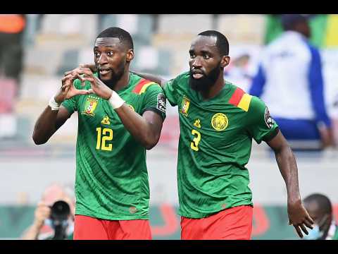 AFCON 2022: Cameroon seal 2-0 win over determined Gambia, Burkina Faso upsetTunisia 1-0