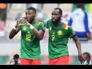 AFCON 2022: Cameroon seal 2-0 win over determined Gambia, Burkina Faso upsetTunisia 1-0