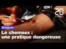 Drogues: Le phénomène du chemsex se diffuse en France