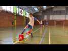 Futsal : zoom sur le club de Oye-Plage