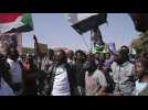 Un manifestant tué dans de nouveaux défilés anti-putsch au Soudan