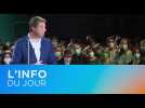 L'info du jour | 31 janvier - Matin