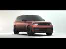 New Range Rover - Orders open for flagship SV model and Extended Range Plug-in Hybrid with 48 miles of EV range