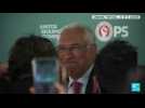 Portugal : le parti socialiste remporte les élections législatives