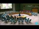 Crise ukrainienne : réunion du conseil de sécurité de l'ONU, menace de nouvelles sanctions contre Moscou