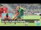 CAN-2022 : Le Sénégal monte en puissance et retrouvera le Burkina Faso en demi-finale
