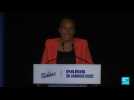 Primaire populaire : Christiane Taubira évaluée 