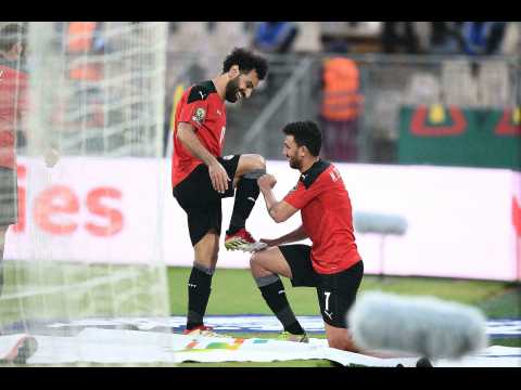 AFCON 2022: Salah inspires Egypt to 2-1 Morocco win, Senegal overcome Equatorial Guinea 3-1