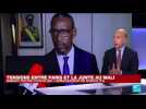 Mali : la junte donne 72 heures à l'ambassadeur de France pour quitter le pays