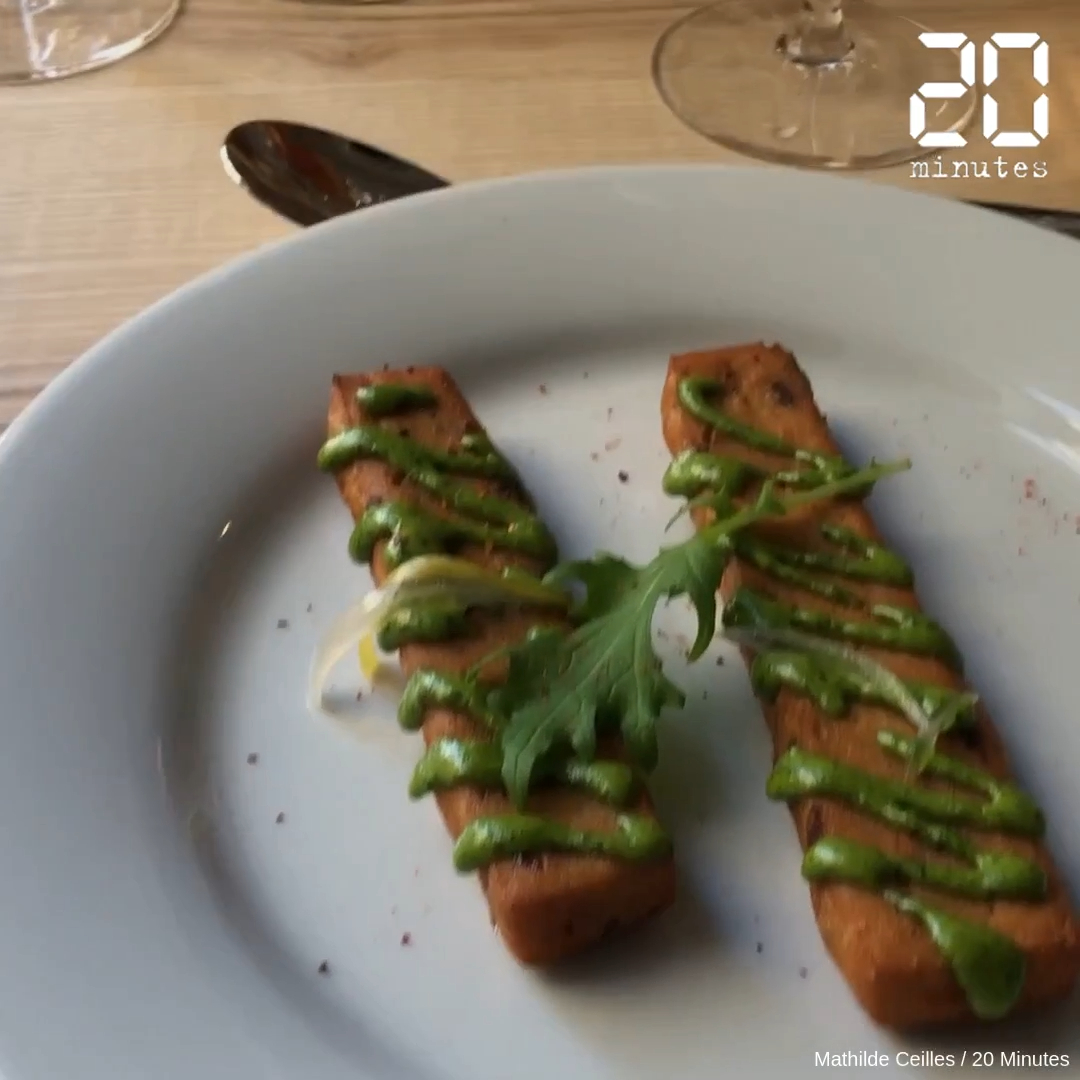 Marseille : A quoi ressemble le premier restaurant gastronomique solidaire de France ?