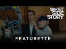 West Side Story | Featurette: Steven on Ansel | HD | FR/NL | 2021