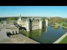 Chantilly: France's castle of princes